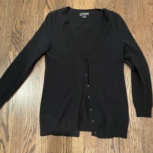 100% Cashmere Cardi